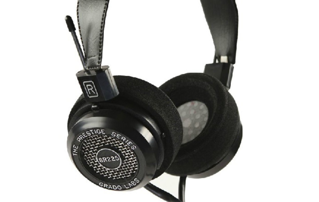 Best-headphones- $ 200 Grado-Prestige-S225i