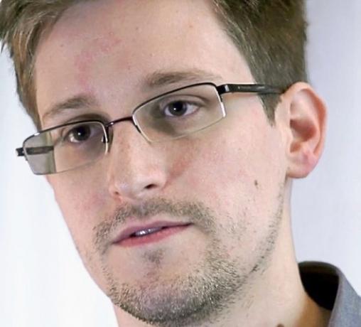 sicurezza cia sorveglianza edward snowden