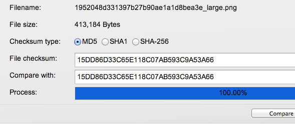 generatore di hash md5 sha1