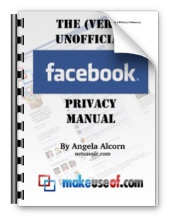 Privacy di Facebook