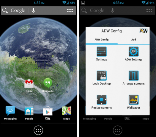 ADW Launcher-1-