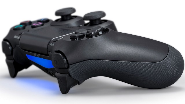 PS4-controller