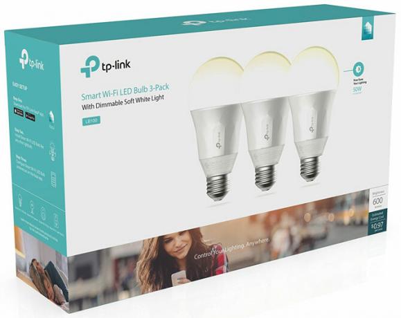 tplink lampadine a led intelligenti