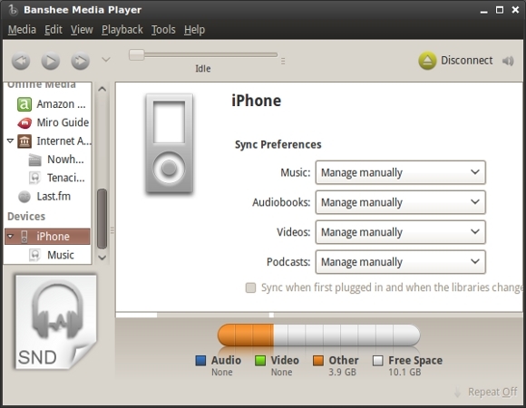 trasferire musica su ipod senza itunes