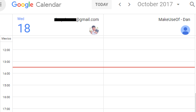 confronto nuove funzionalità di calendario di google