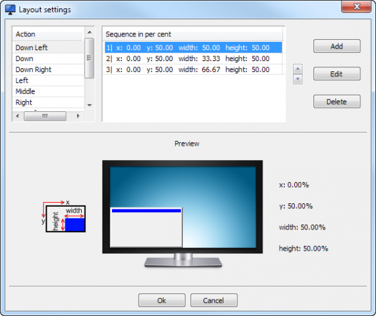 configurazione a doppio monitor