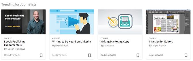 LinkedIn-Learning