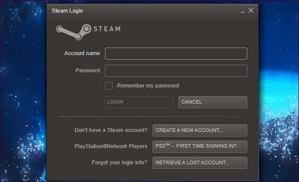 migrare i giochi Steam su un'altra unità