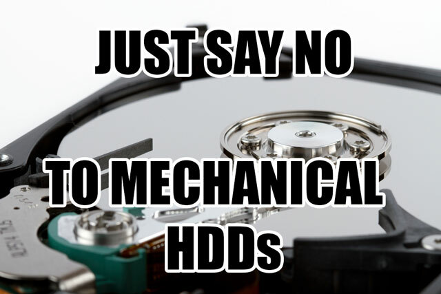 non-meccanico-HDD