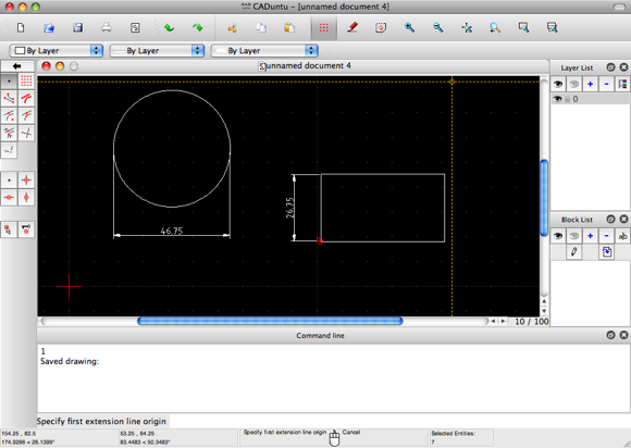 software cad gratuito