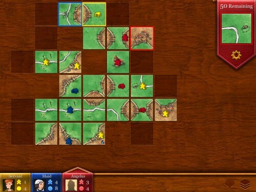 app di giochi da tavolo su ipad