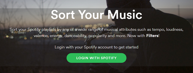 Sort-your-music