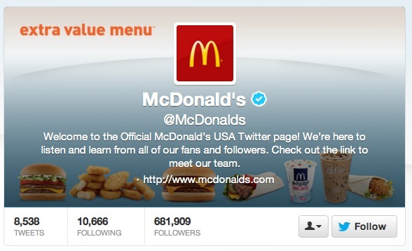 8 modi per ottenere il massimo dal nuovo MCD Image Header Image di Twitter