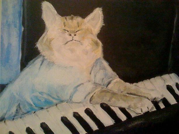 Tastiera-cat-pittura