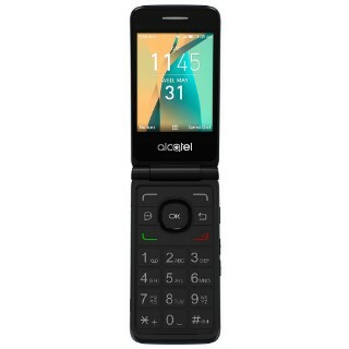 Telefono cellulare Alcatel GO FLIP su T-Mobile