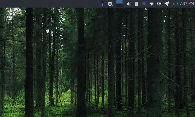 gestore di finestre come ambiente desktop linux