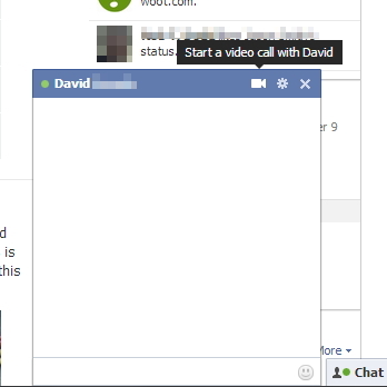 Perché non hai più bisogno di client di chat desktop Più chat video di Facebook