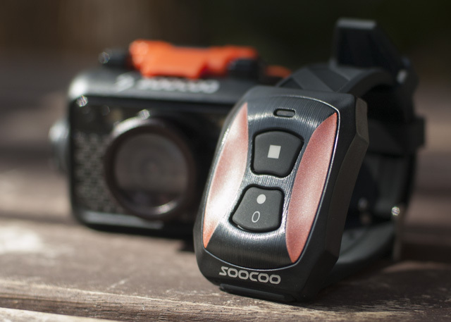 SooCoo S60 Action Camera Review & Giveaway DSC 0255