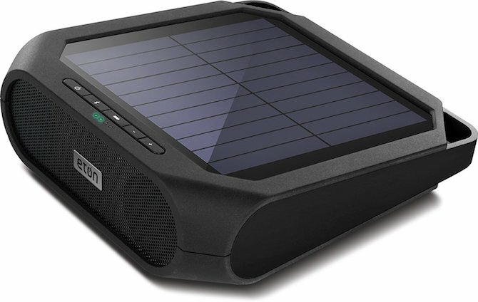 12 prodotti a energia solare per aiutarti a ridurre la tua potenza Bill eton rugged rukus