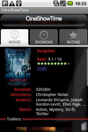 download di film mobili