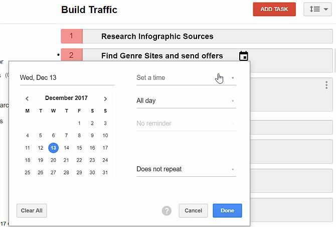 guida definitiva a google strumenti gmail calendar keep