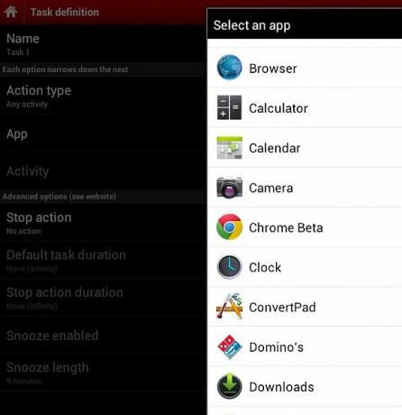 Come automatizzare il tuo smartphone Android per fare qualsiasi cosa autodroid08