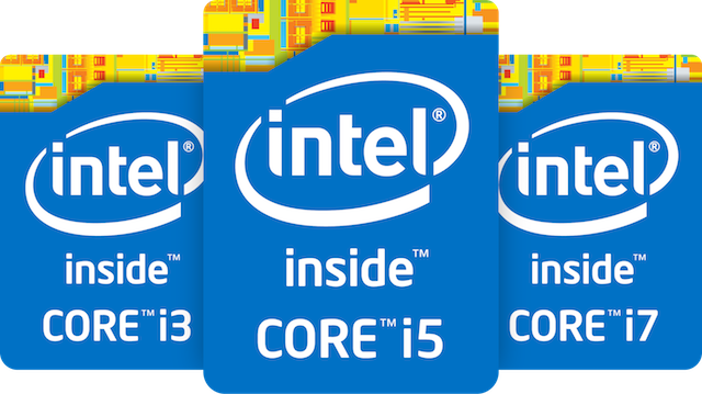 Intel Core i3 vs. Core i5 vs. Core i7