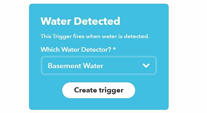 3 gadget essenziali per monitorare la tua casa ogni volta che sei lontano rilevatore d'acqua