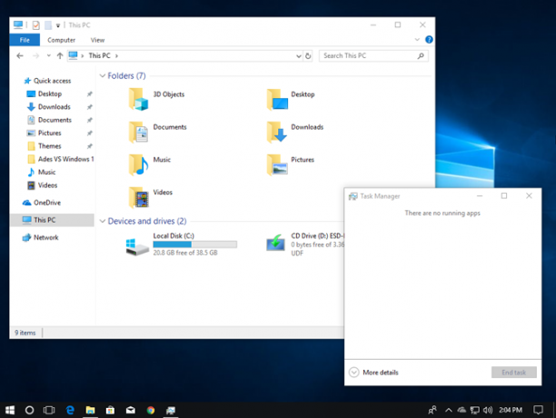 Come personalizzare Windows 10: il tema predefinito della Guida completa