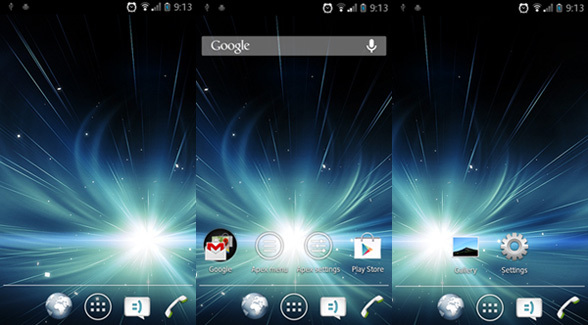 Android-launcher-apice