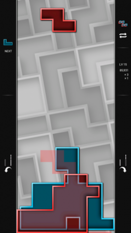 tetris app alternativa