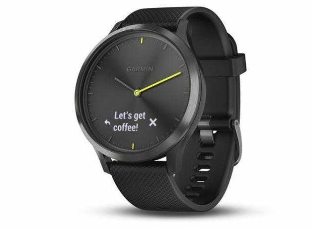 Smartwatch ibrido sportivo Garmin Vivomove