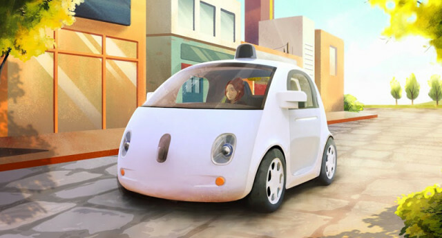 Google Self-Driving-Car-Project
