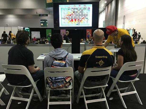 PAX Australia '14: motivi per arrivare a un evento PAX vicino a te bomberman