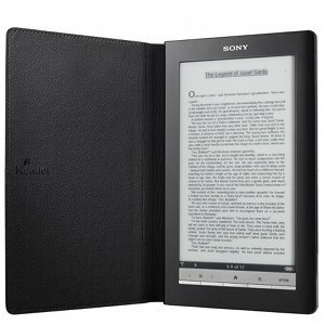 lettore di ebook sony