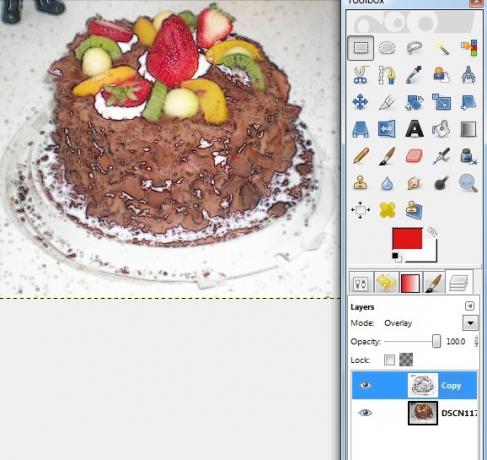 Come animare le tue foto con GIMP 16