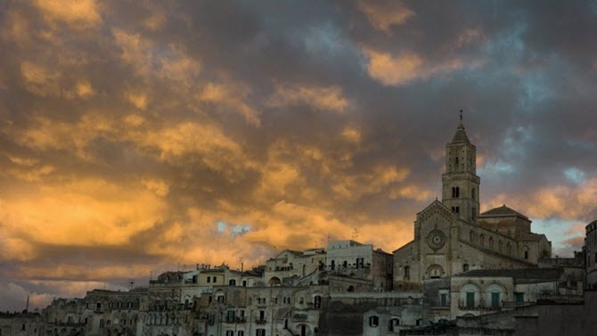 L'arte di trovare la luce