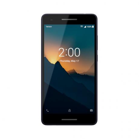 Gli smartphone Nokia stanno finalmente arrivando negli Stati Uniti su Verizon e Cricket nokia 2 v front