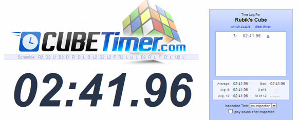 timer per il conto alla rovescia online