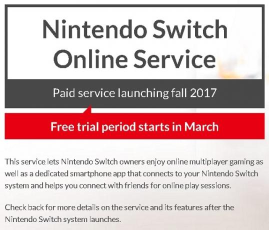 Ora puoi scaricare l'app Nintendo Switch Online Nintendo Switch Online