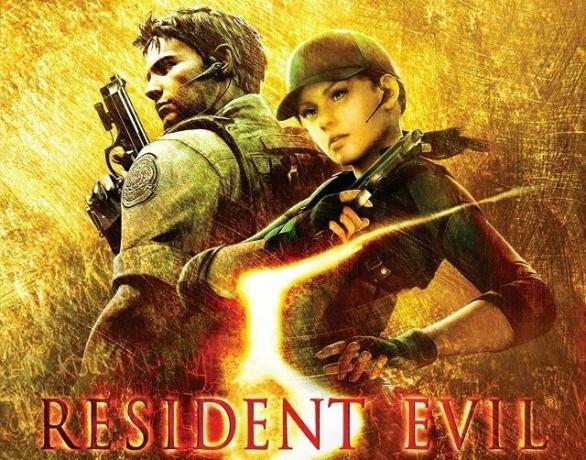 7 edizioni Game of the Year che valevano l'attesa goty resident evil