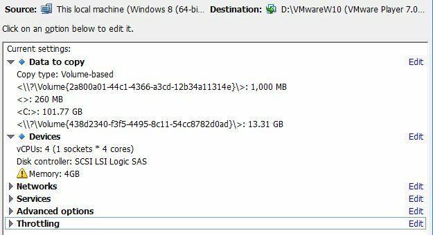 VMware Converter 04