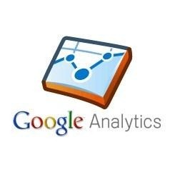 Google Analytics lancia un nuovo look ricco di nuove funzionalità Logo di analisi [Notizie]