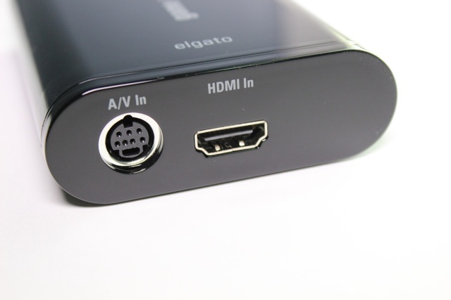 recensione di elgato game capture hd