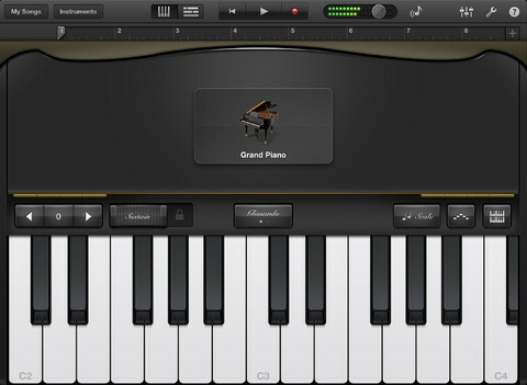 musica ipad che rende le app gratuite