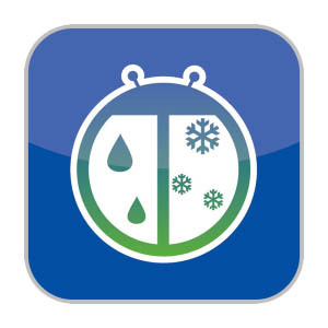 weatherbug per Android