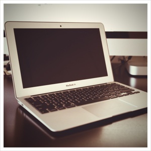 recensione di macbook air