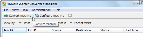 vmware-vCenter-converter-alone