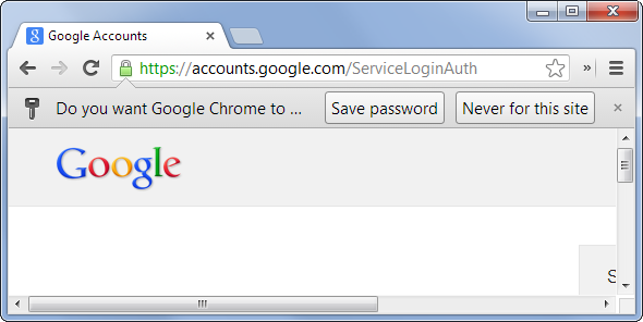 google-chrome-save-parola-offerta