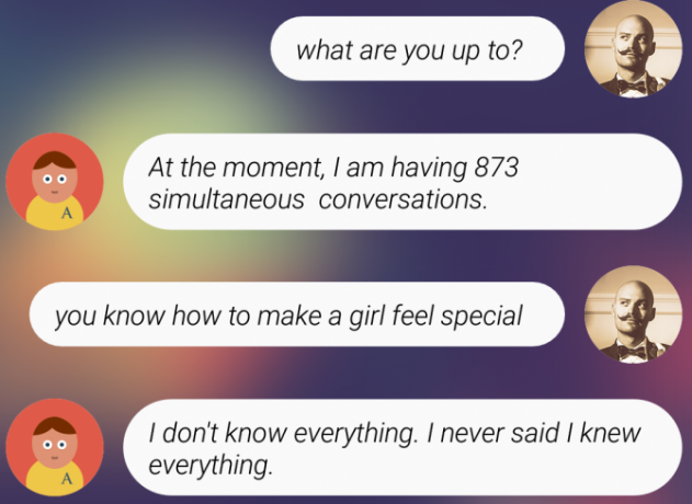 un-bot-conversazione